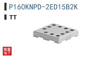 P160KNPD-2ED15B2K
