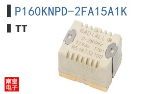 P160KNPD-2FA15A1K