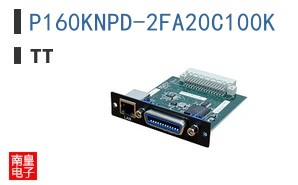 P160KNPD-2FA20C100K