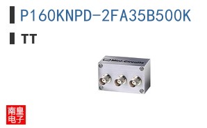 P160KNPD-2FA35B500K