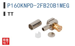P160KNPD-2FB20B1MEG