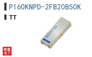 P160KNPD-2FB20B50K