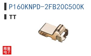 P160KNPD-2FB20C500K