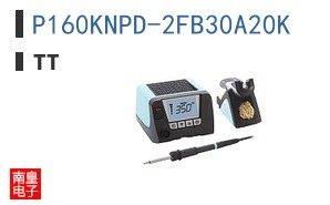 P160KNPD-2FB30A20K