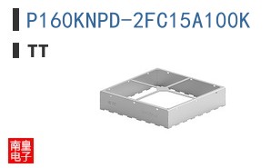 P160KNPD-2FC15A100K