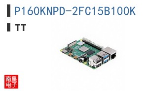 P160KNPD-2FC15B100K