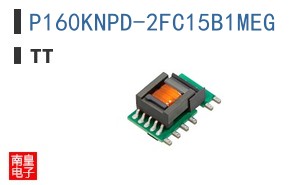 P160KNPD-2FC15B1MEG