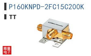 P160KNPD-2FC15C200K