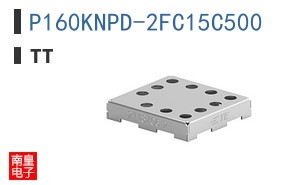 P160KNPD-2FC15C500