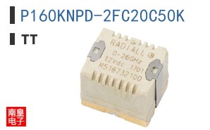 P160KNPD-2FC20C50K
