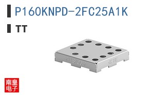 P160KNPD-2FC25A1K