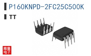 P160KNPD-2FC25C500K