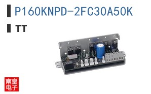 P160KNPD-2FC30A50K