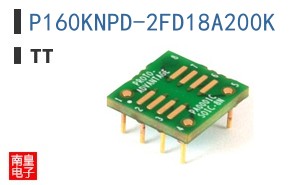 P160KNPD-2FD18A200K
