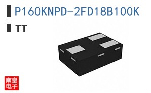 P160KNPD-2FD18B100K