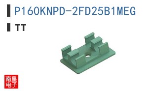 P160KNPD-2FD25B1MEG
