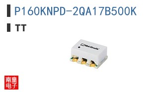 P160KNPD-2QA17B500K