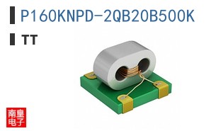 P160KNPD-2QB20B500K