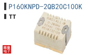 P160KNPD-2QB20C100K