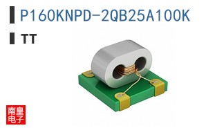 P160KNPD-2QB25A100K