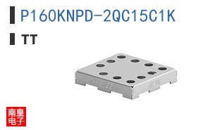 P160KNPD-2QC15C1K