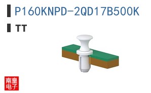 P160KNPD-2QD17B500K