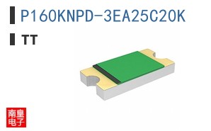 P160KNPD-3EA25C20K