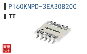 P160KNPD-3EA30B200