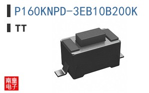 P160KNPD-3EB10B200K
