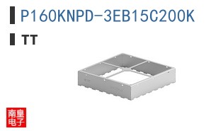 P160KNPD-3EB15C200K