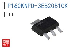 P160KNPD-3EB20B10K