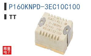 P160KNPD-3EC10C100