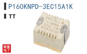 P160KNPD-3EC15A1K