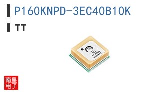 P160KNPD-3EC40B10K