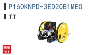 P160KNPD-3ED20B1MEG