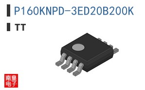 P160KNPD-3ED20B200K