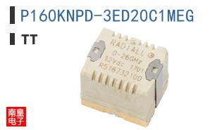 P160KNPD-3ED20C1MEG