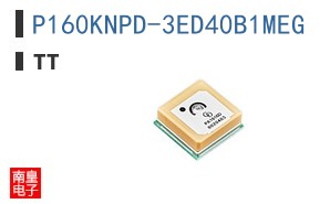 P160KNPD-3ED40B1MEG