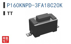 P160KNPD-3FA18C20K