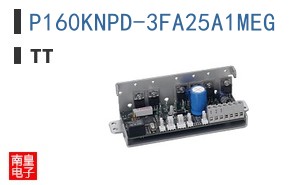 P160KNPD-3FA25A1MEG