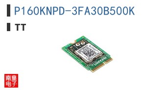 P160KNPD-3FA30B500K