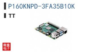 P160KNPD-3FA35B10K