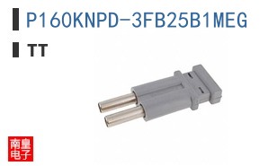 P160KNPD-3FB25B1MEG