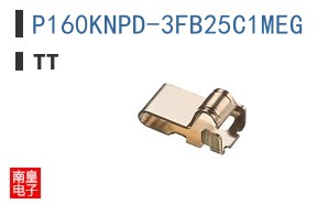P160KNPD-3FB25C1MEG