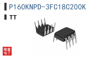P160KNPD-3FC18C200K
