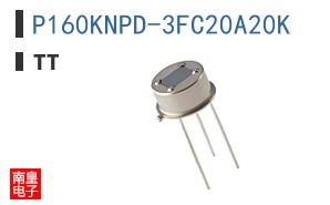 P160KNPD-3FC20A20K