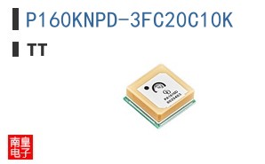 P160KNPD-3FC20C10K