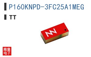 P160KNPD-3FC25A1MEG