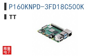P160KNPD-3FD18C500K