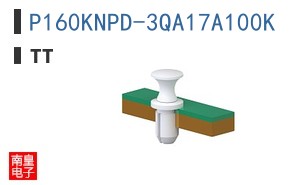 P160KNPD-3QA17A100K